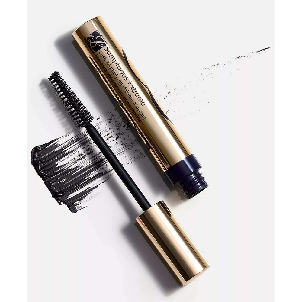 Estee Lauder Sumptuous Extreme Lash Multiplying Mascara Extreme Black Full Size